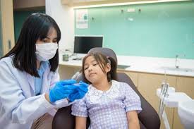 Coastal Kids Dentistry & Orthodontics